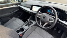 Volkswagen Golf 1.5 TSI Life 5dr Petrol Hatchback